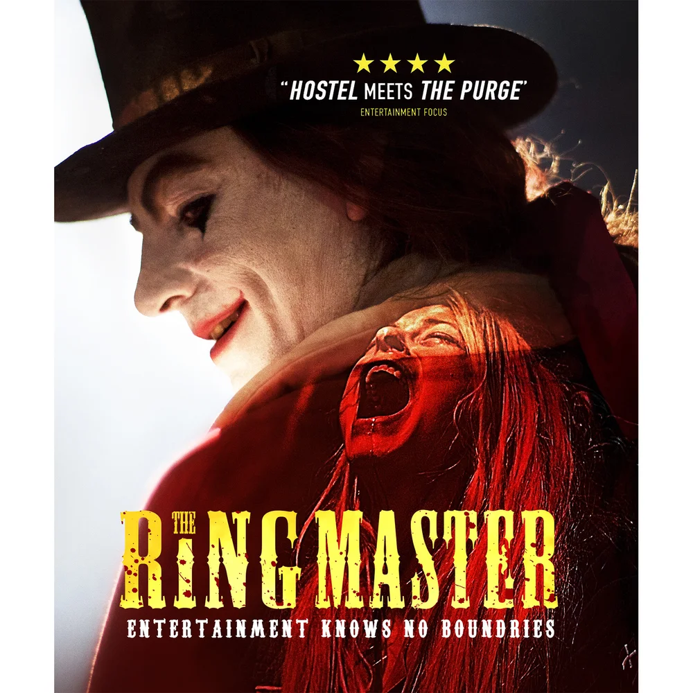 The Ringmaster Image 1