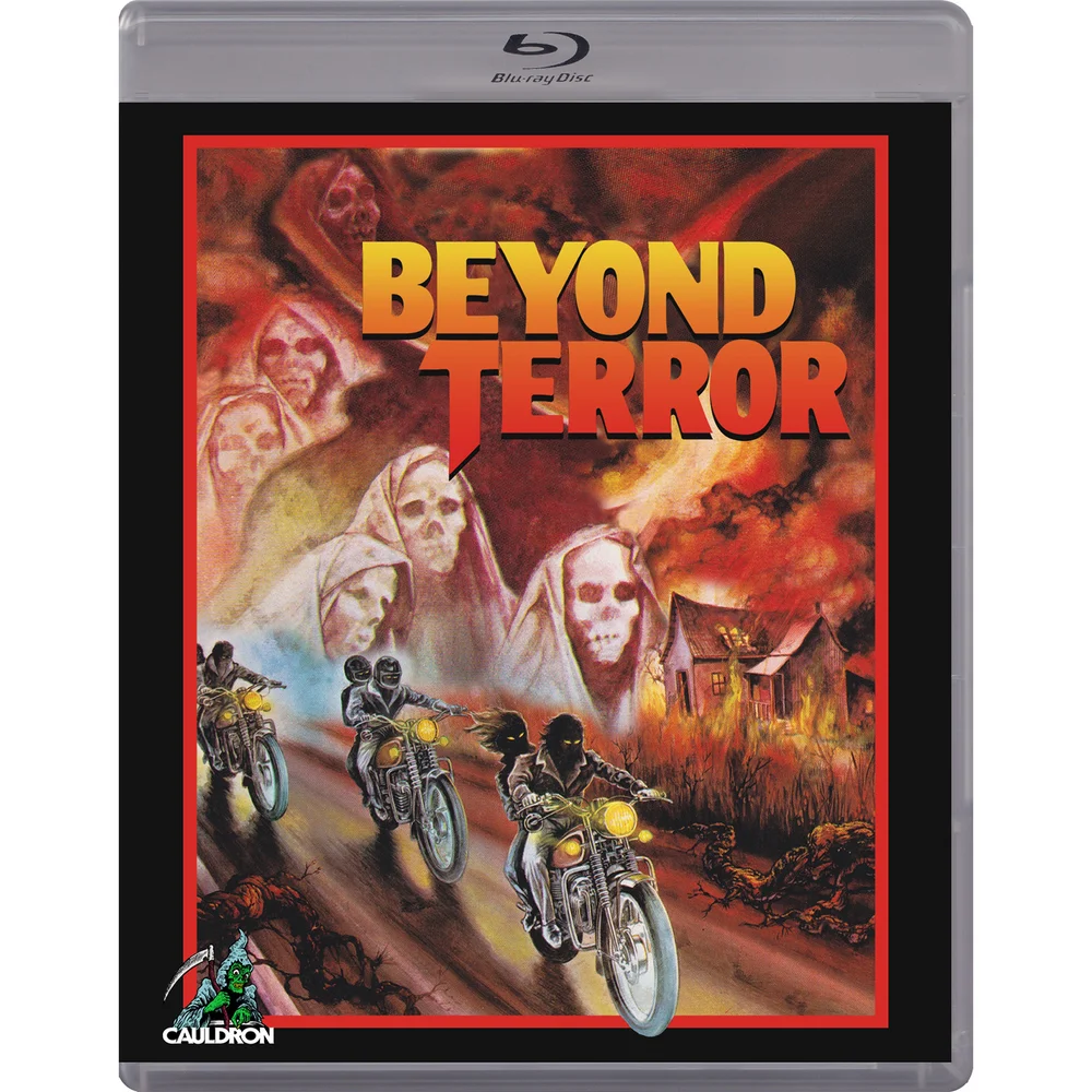 Beyond Terror Image 1
