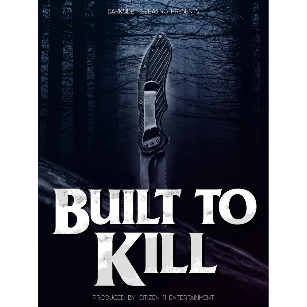 Built To Kill Image 1