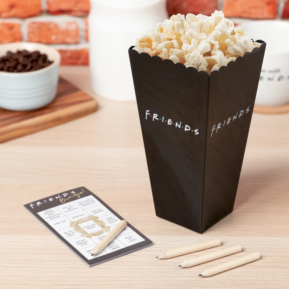 Friends Bingo Game Image 1