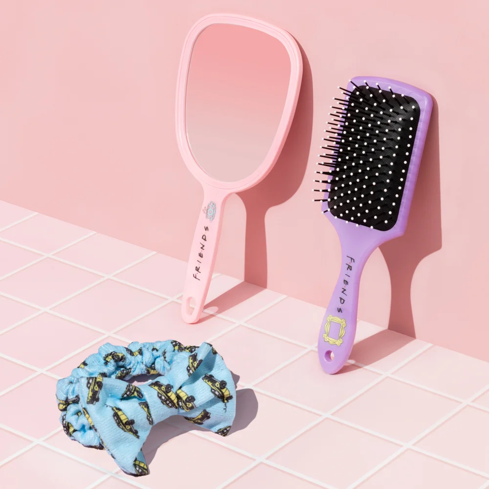 Friends Beauty Accessories Gift Set Image 1