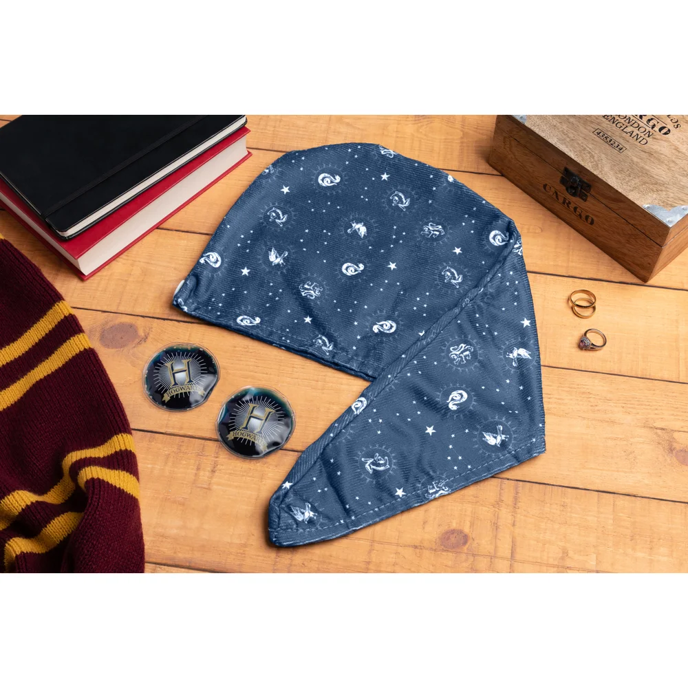 Harry Potter Beauty Relax Set Image 1