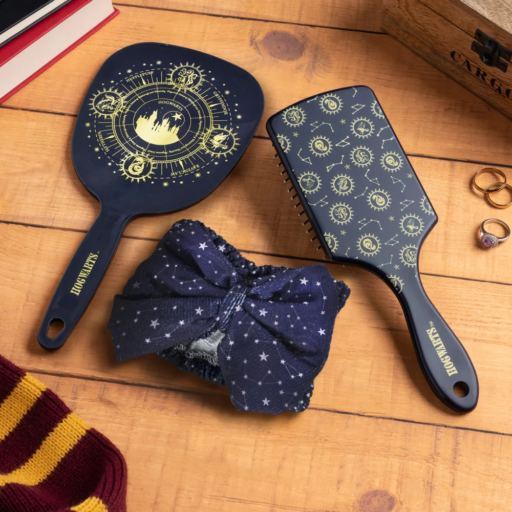 Harry Potter Beauty Accessories Gift Set Image 1