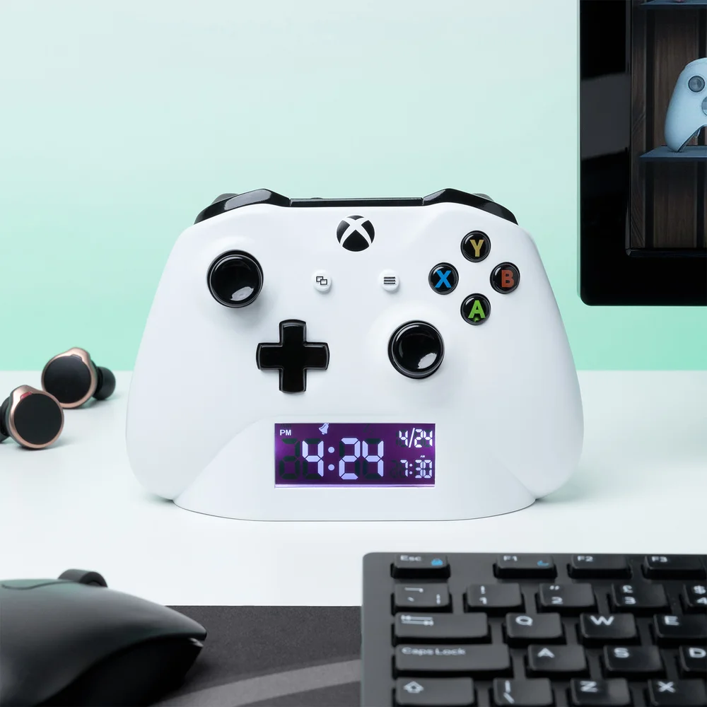 Xbox Alarm Clock Image 1