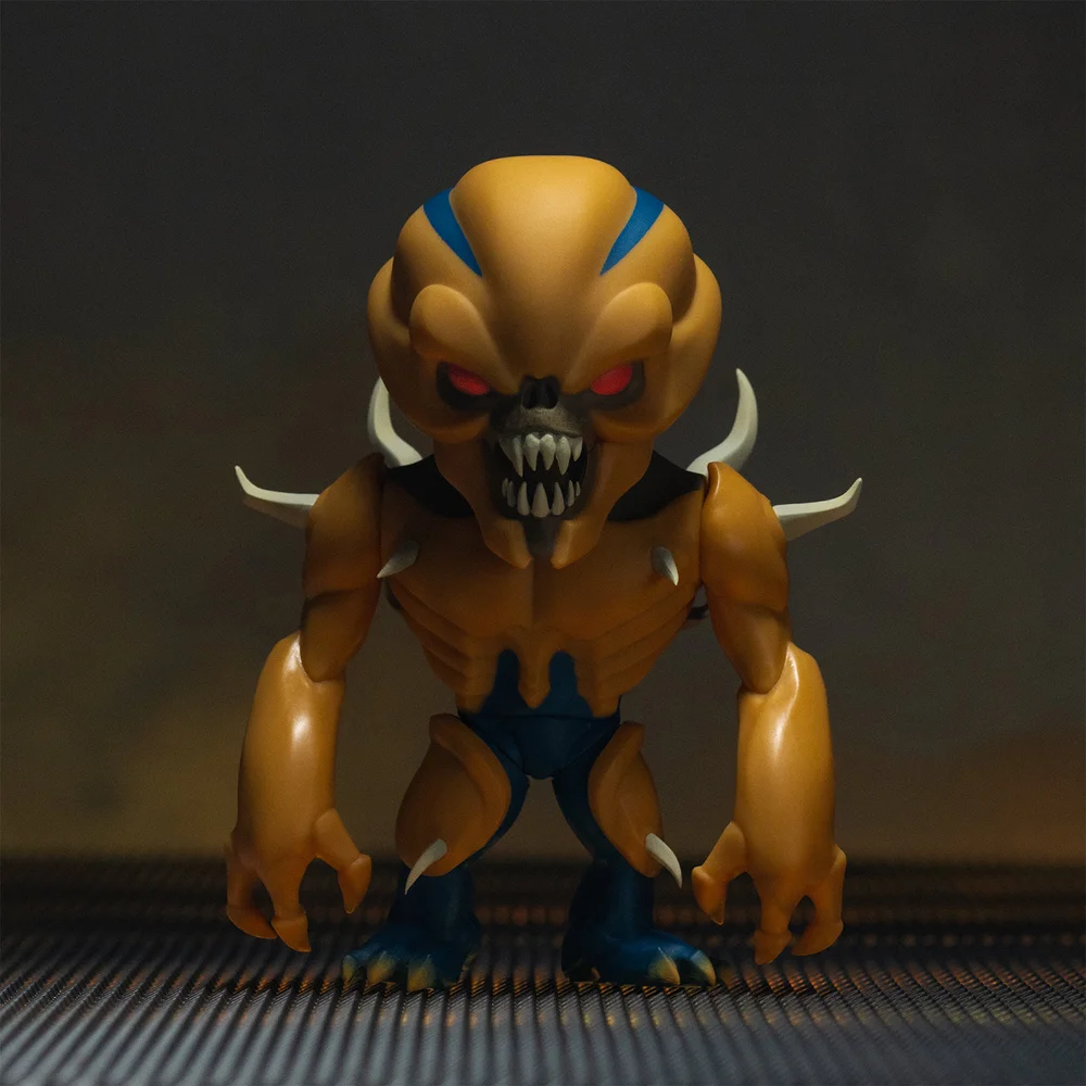 Numskull Designs Doom Imp 6 Inch Figure Image 1