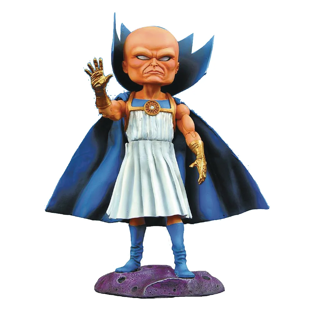 Diamond Select Marvel Select Action Figure - The Watcher Image 1