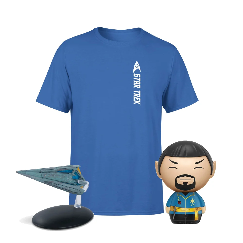 Star Trek Bundle - S Image 1