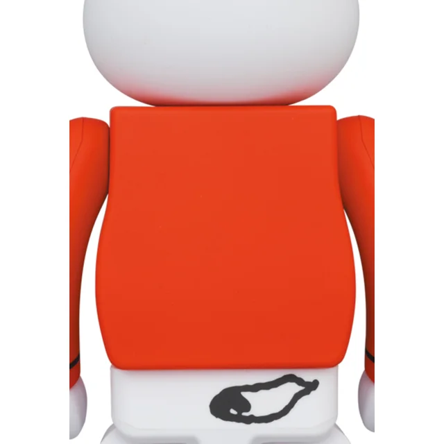 Medicom Peanuts Joe Cool 1000% Be@rbrick