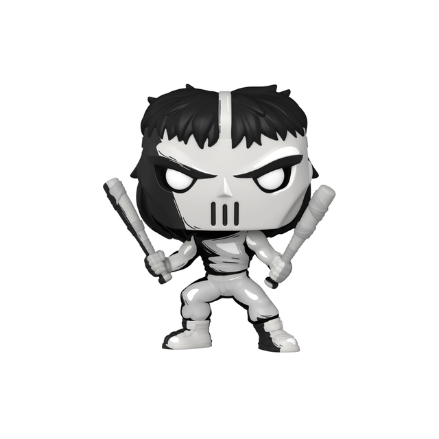 PX Previews Teenage Mutant Ninja Turtles Casey Jones Funko Pop! Vinyl