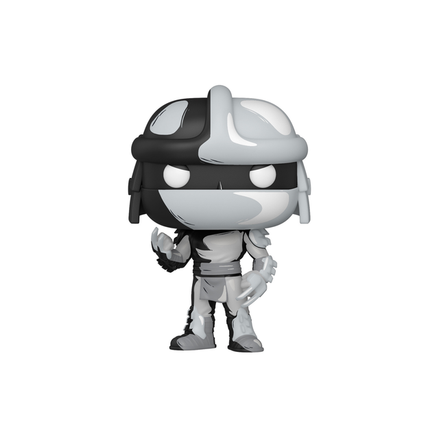 PX Previews Teenage Mutant Ninja Turtles Shredder Funko Pop! Vinyl