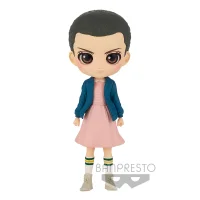 Banpresto Stranger Things Q posket Eleven Figure
