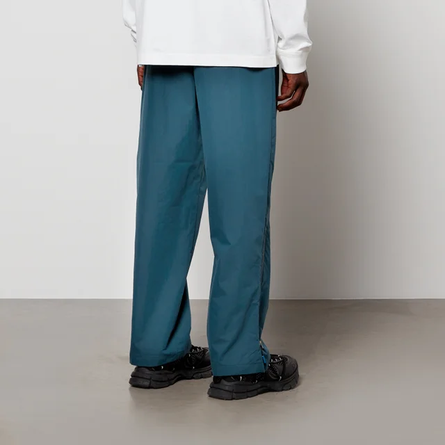 Acne Studios Men's Track Pants - Mid Blue