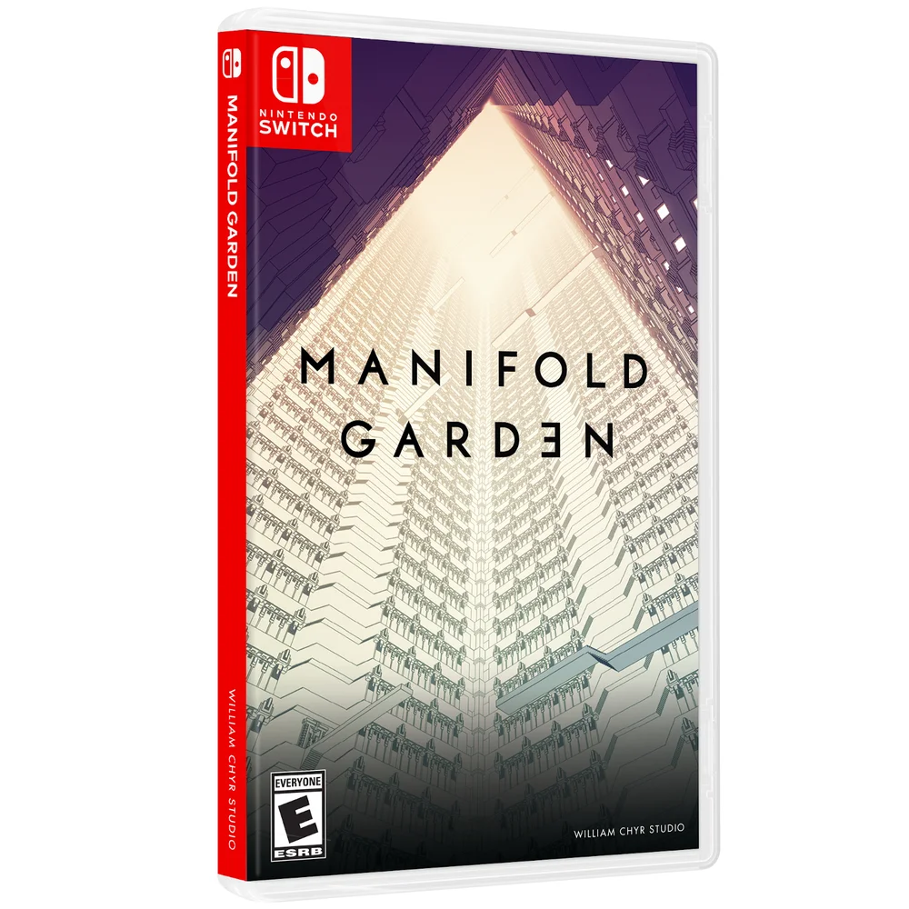 Manifold Garden Image 1