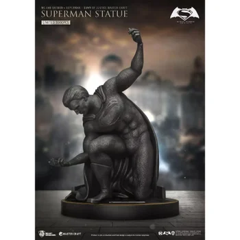 Beast Kingdom Batman V. Superman: Dawn of Justice Superman Master Craft Statue