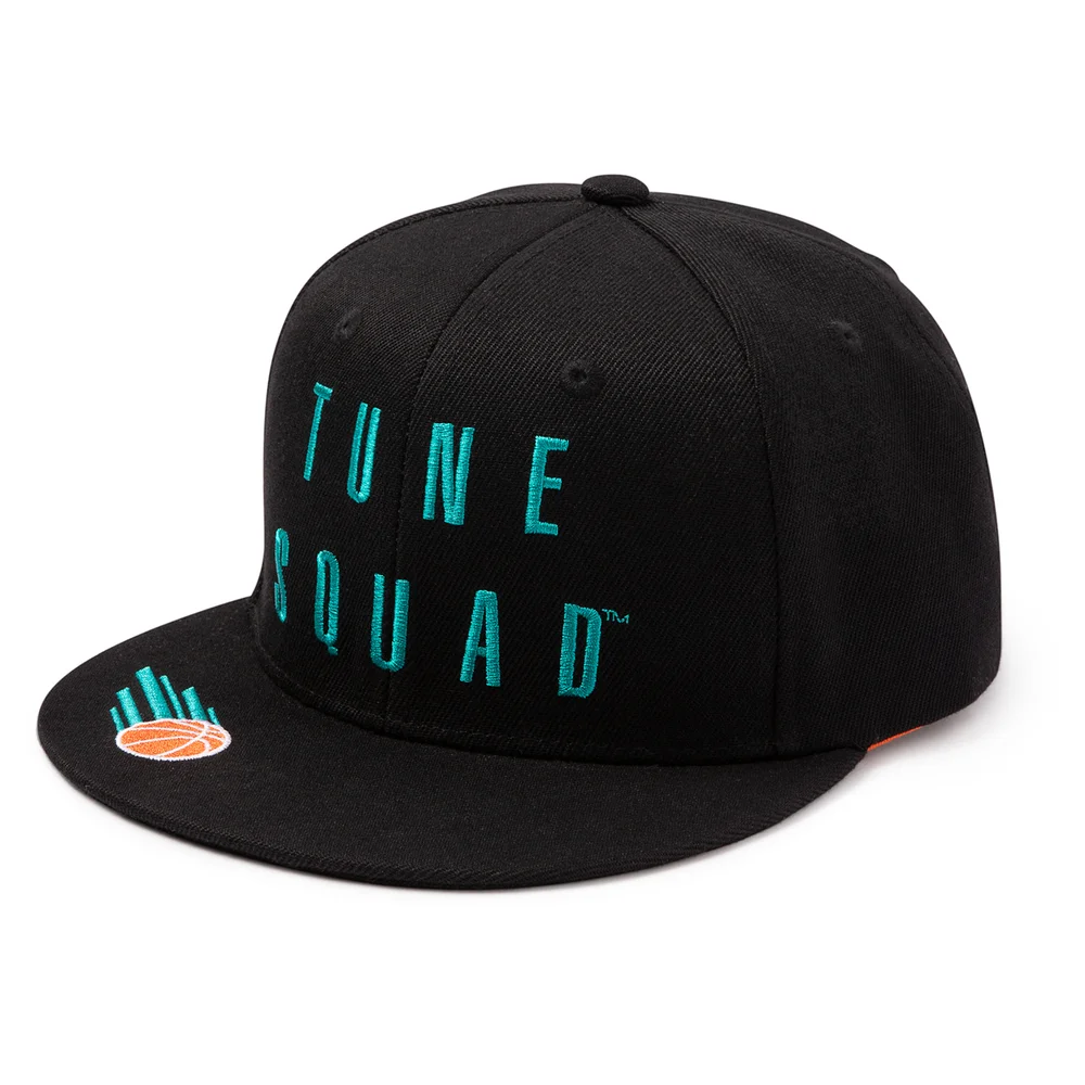Space Jam Cap - Black - Limited To 1000 Image 1
