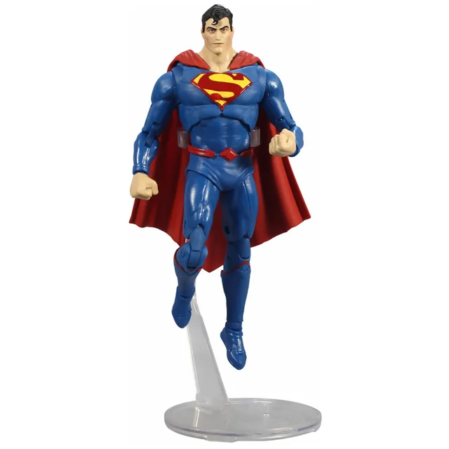 McFarlane DC Multiverse 7" Action Figure - Superman (DC Rebirth)
