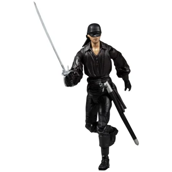 McFarlane The Princess Bride 7 Inch Action Figure - Dread Pirate Roberts