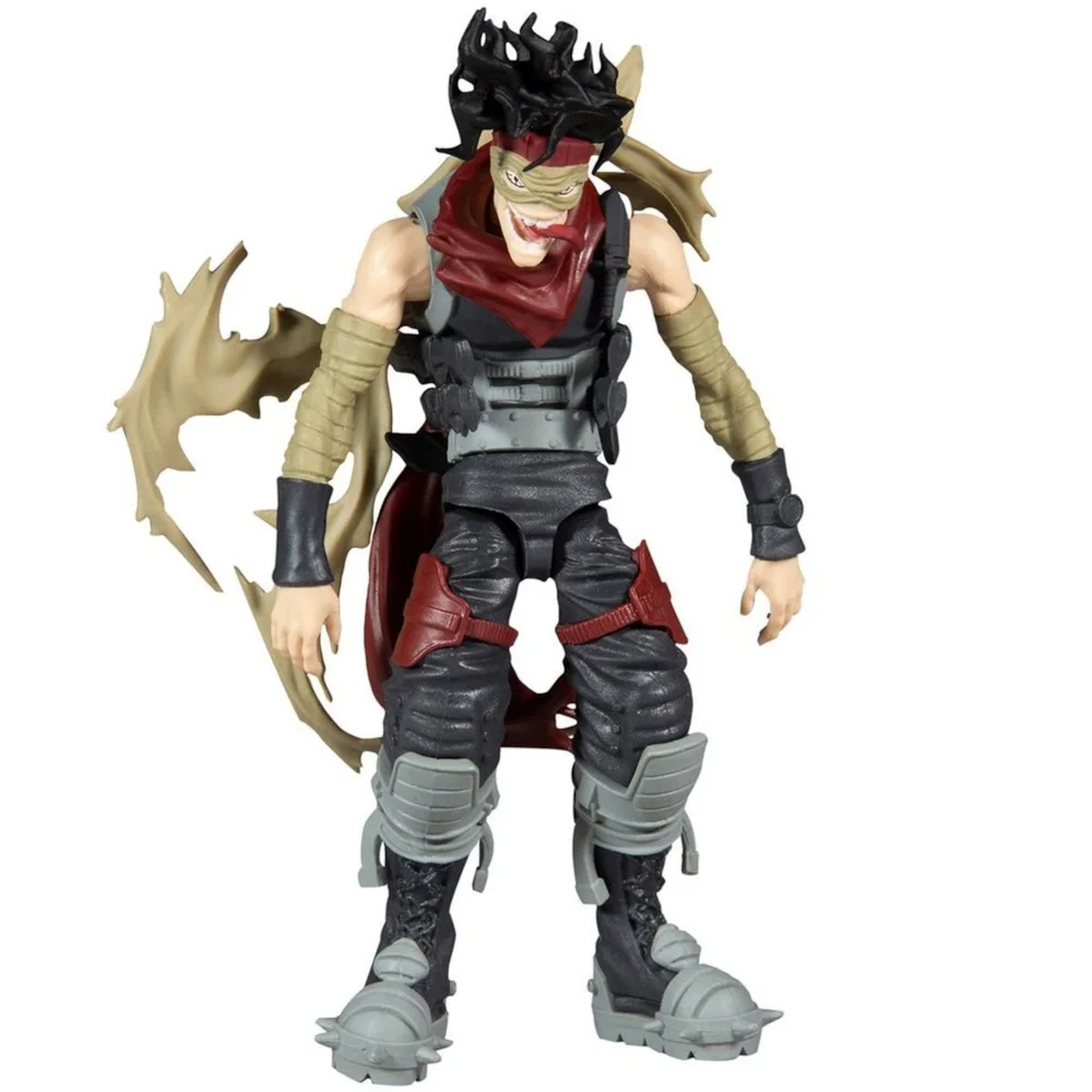 McFarlane My Hero Academia 5" Action Figure - Stain Image 1