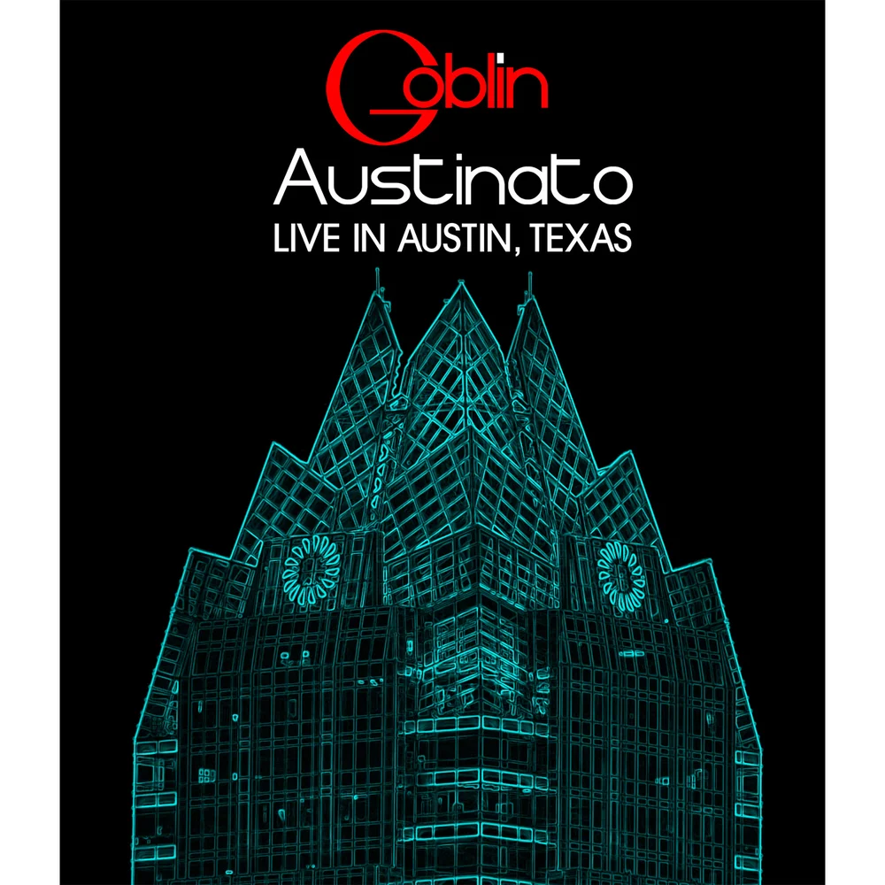 Goblin: Austinato (Live In Austin, TX) Image 1