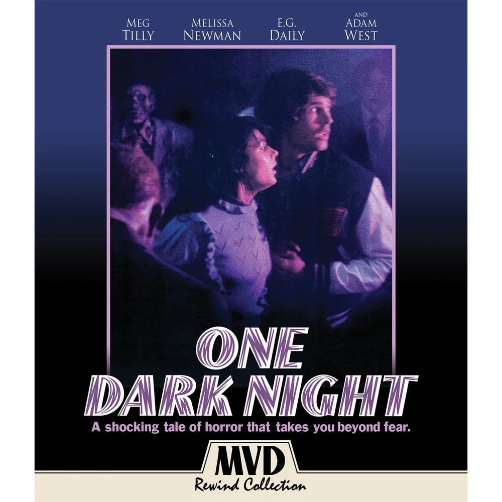 One Dark Night: Collector's Edition Image 1