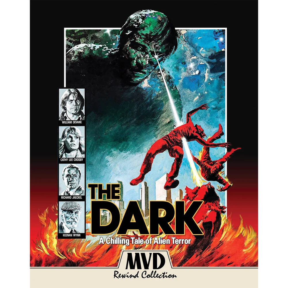 The Dark: Collector's Edition Image 1
