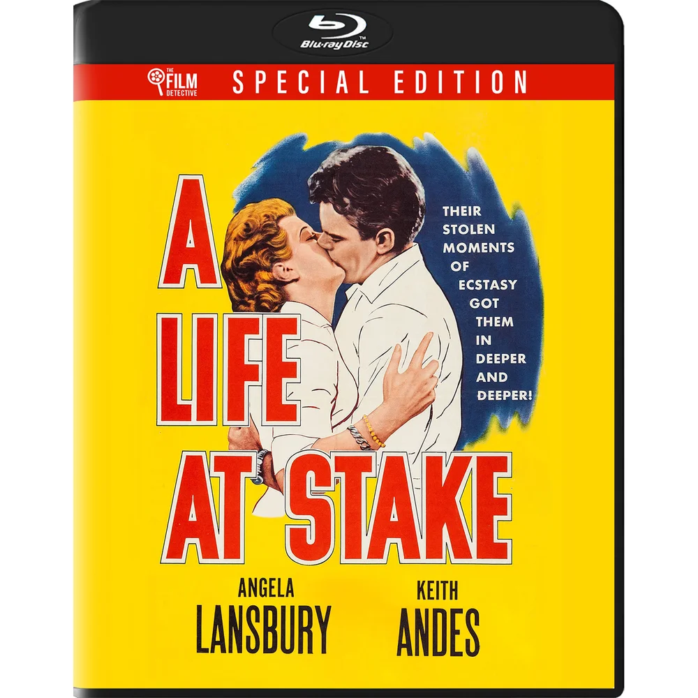 A Life At Stake: Special Edition Image 1