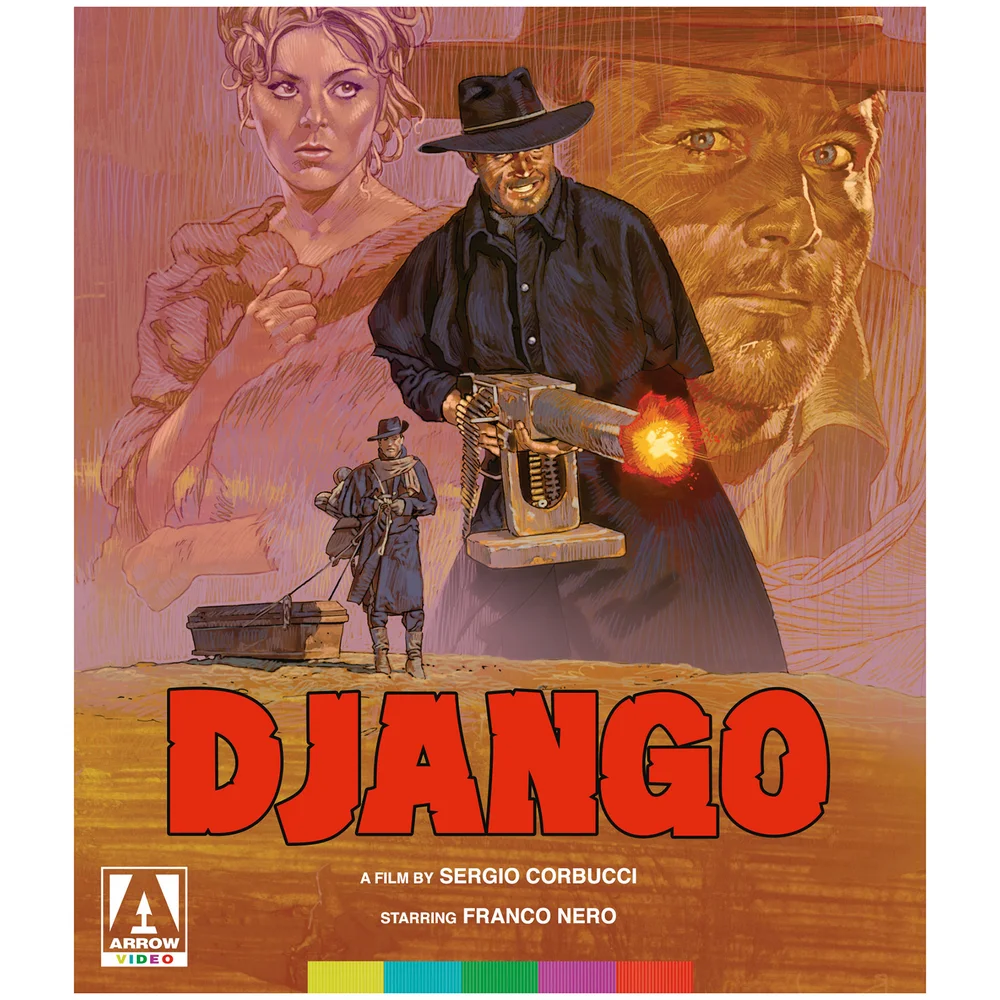 Django Image 1
