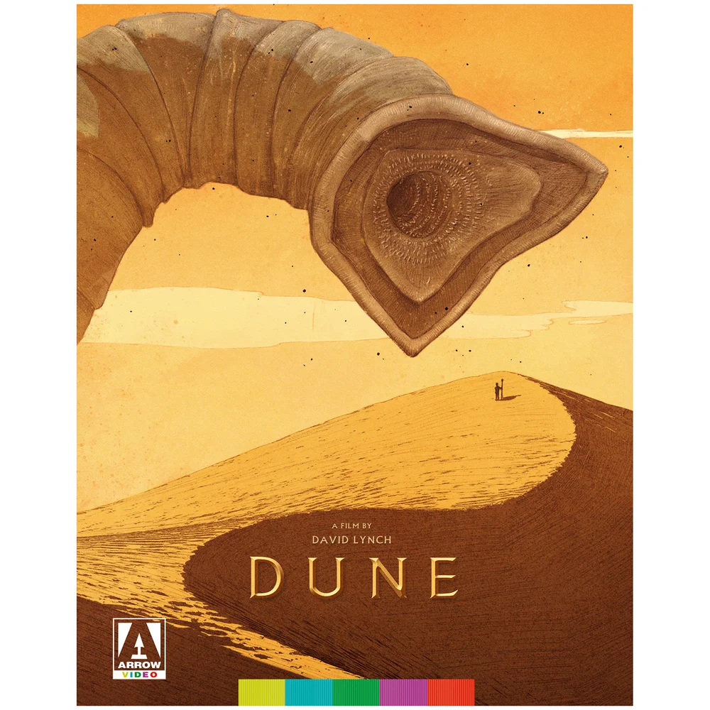 Dune - Limited Edition Image 1