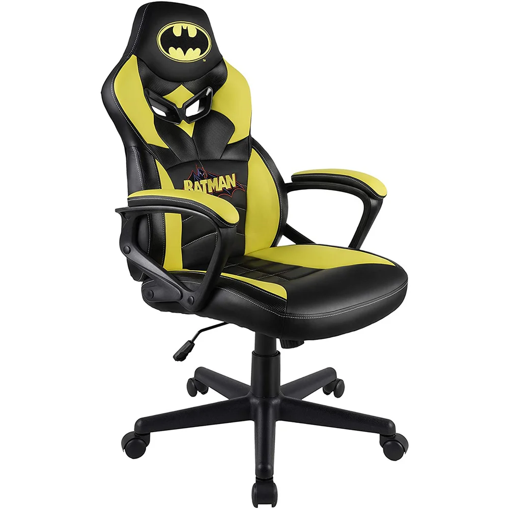Multi - Gaming Seat Junior - Batman Image 1