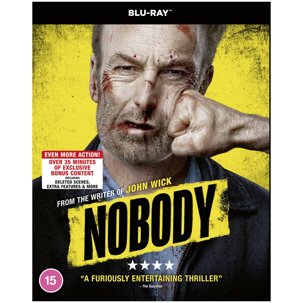 Nobody Image 1
