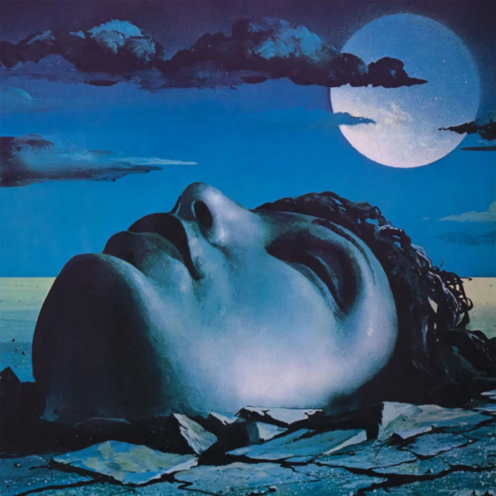 Ship To Shore - Dead And Buried (Original Motion Picture Soundtrack) Vinyl (Blue) Image 1