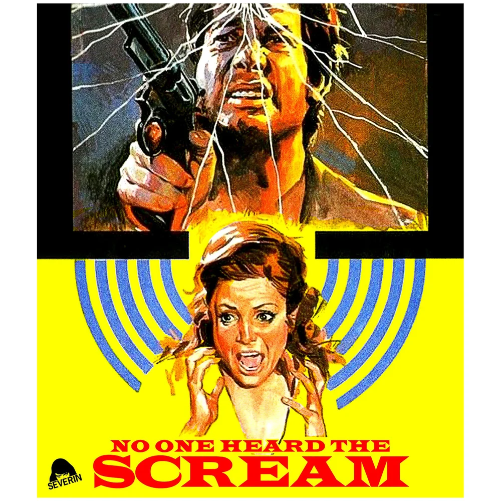 No One Heard The Scream Image 1