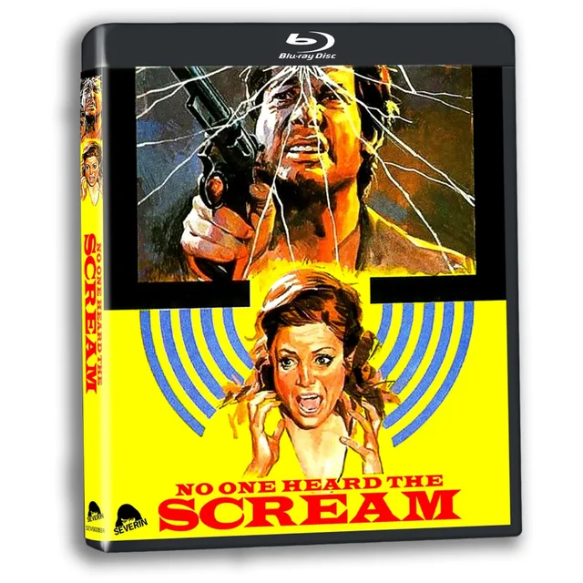 No One Heard The Scream