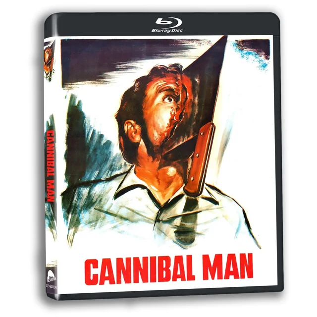Cannibal Man