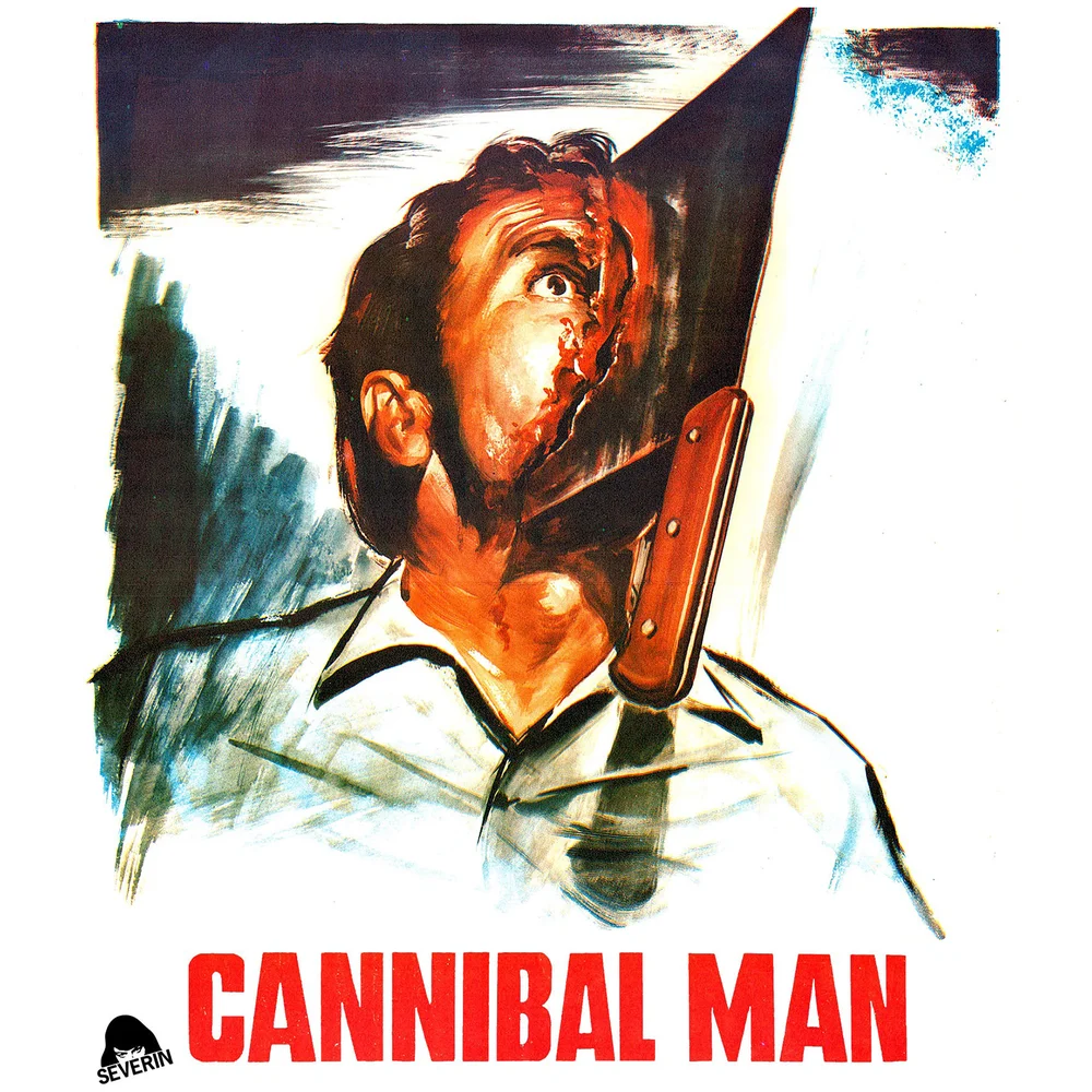 Cannibal Man Image 1