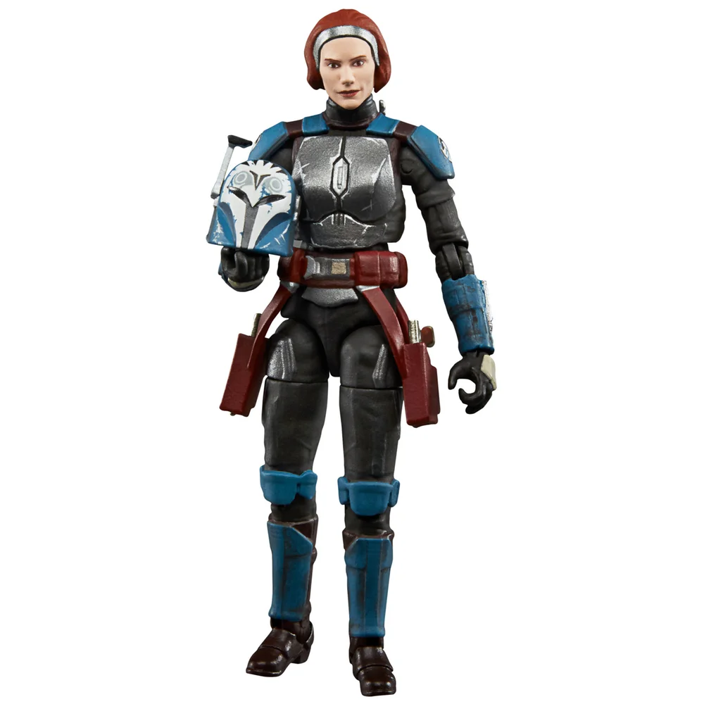 Hasbro Star Wars The Vintage Collection Bo-Katan Kryze Image 1