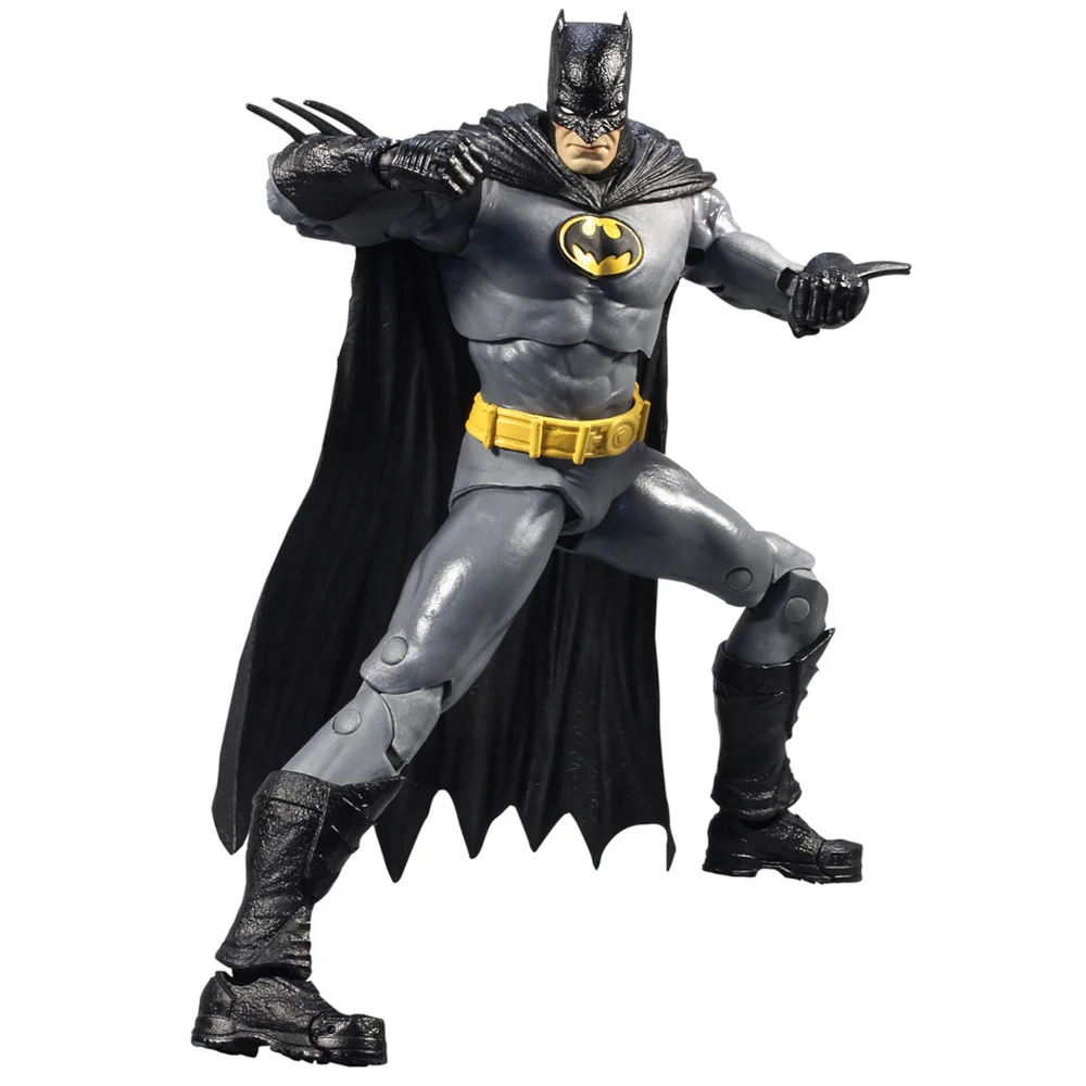 McFarlane DC Multiverse 7" Action Figure - Batman (Batman: Three Jokers) Image 1