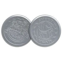 Fanattik Teenage Mutant Ninja Turtles Drinks Coaster Set