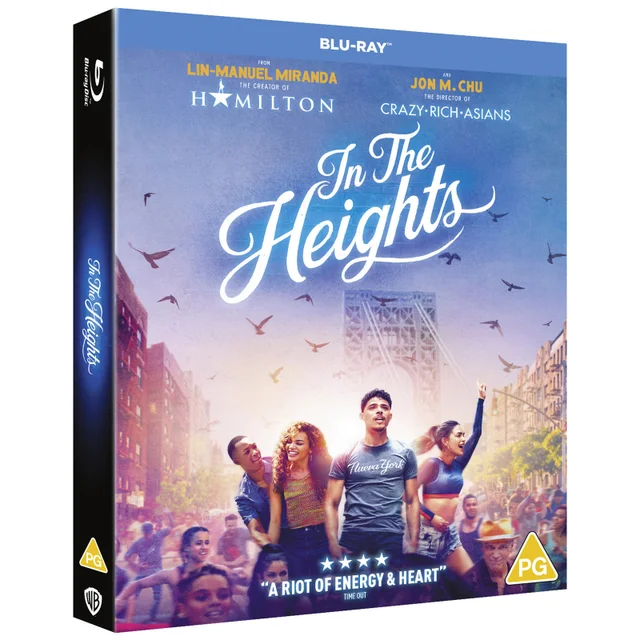 In the Heights