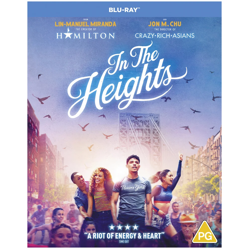 In the Heights Image 1