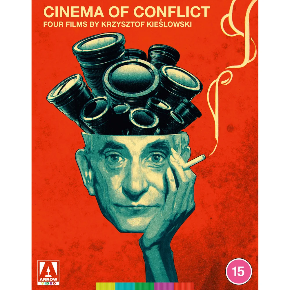 Cinema of Conflict Image 1