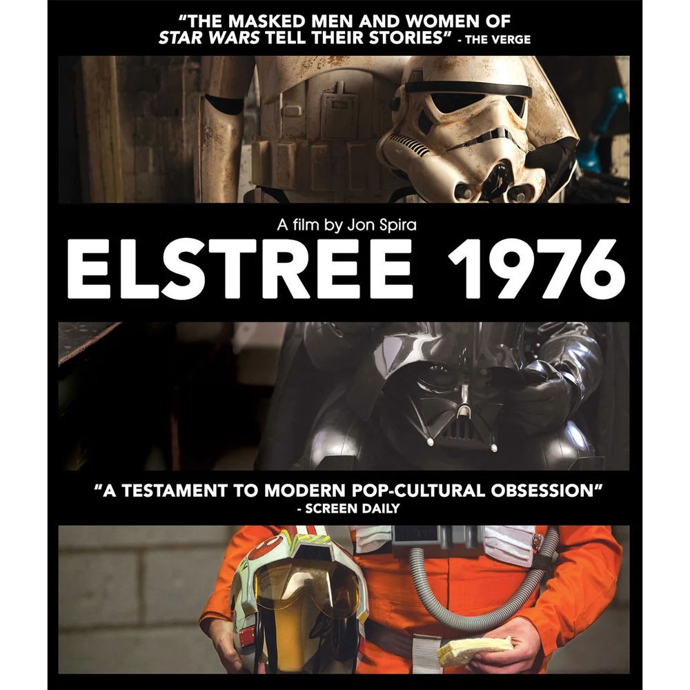 Elstree 1976 Image 1