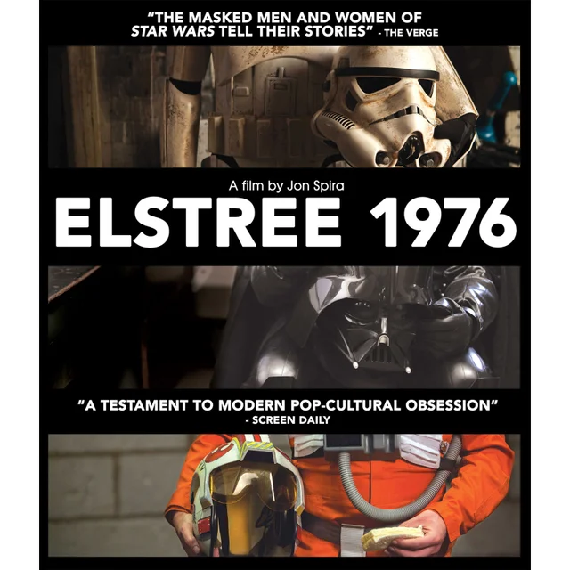 Elstree 1976