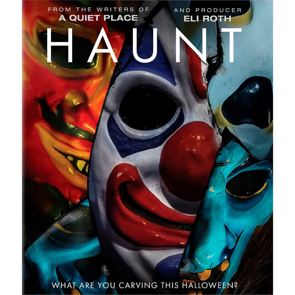 Haunt: Special Edition Image 1