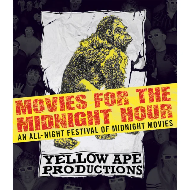 Movies For The Midnight Hour