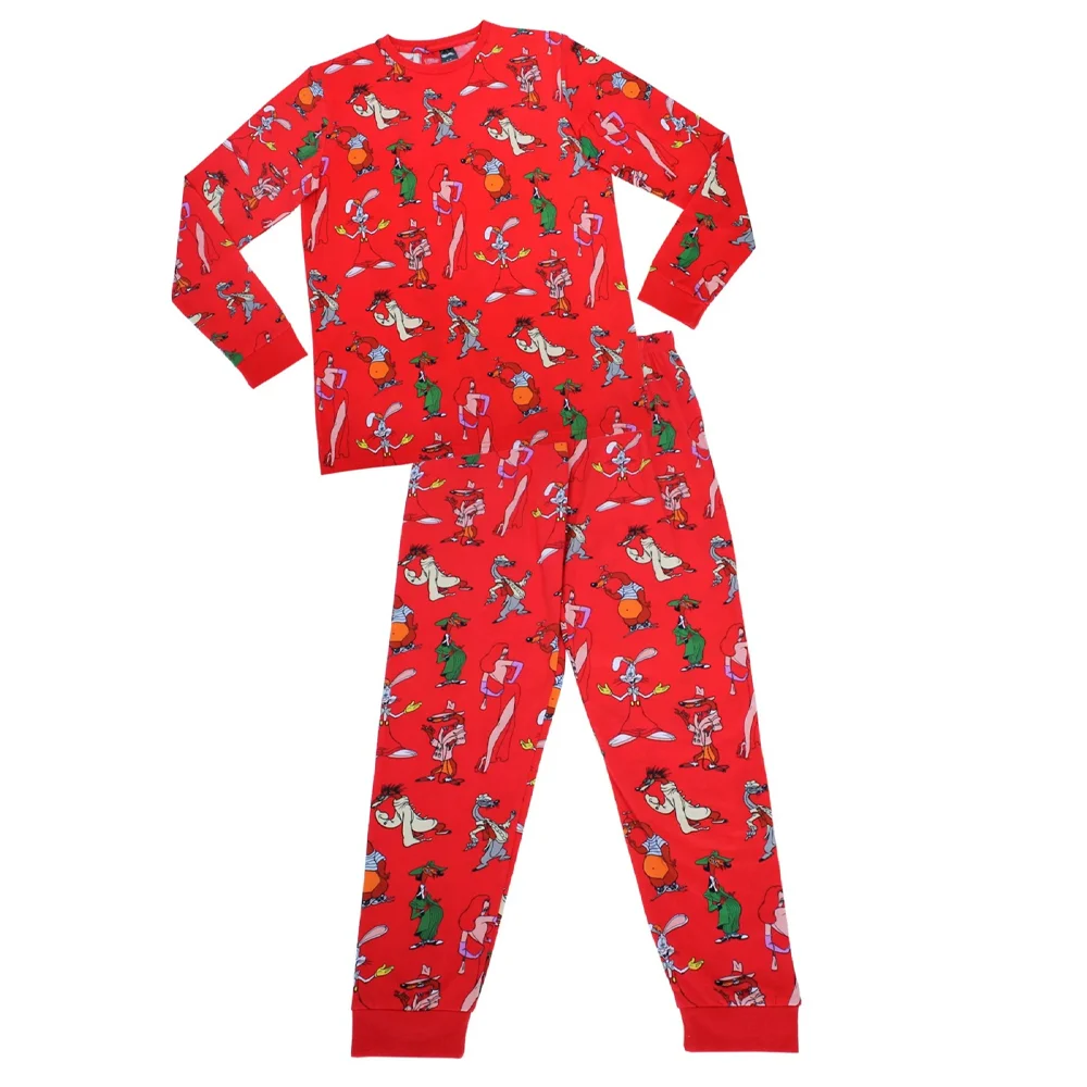 Cakeworthy Roger Rabbit Sleep Set - M Image 1