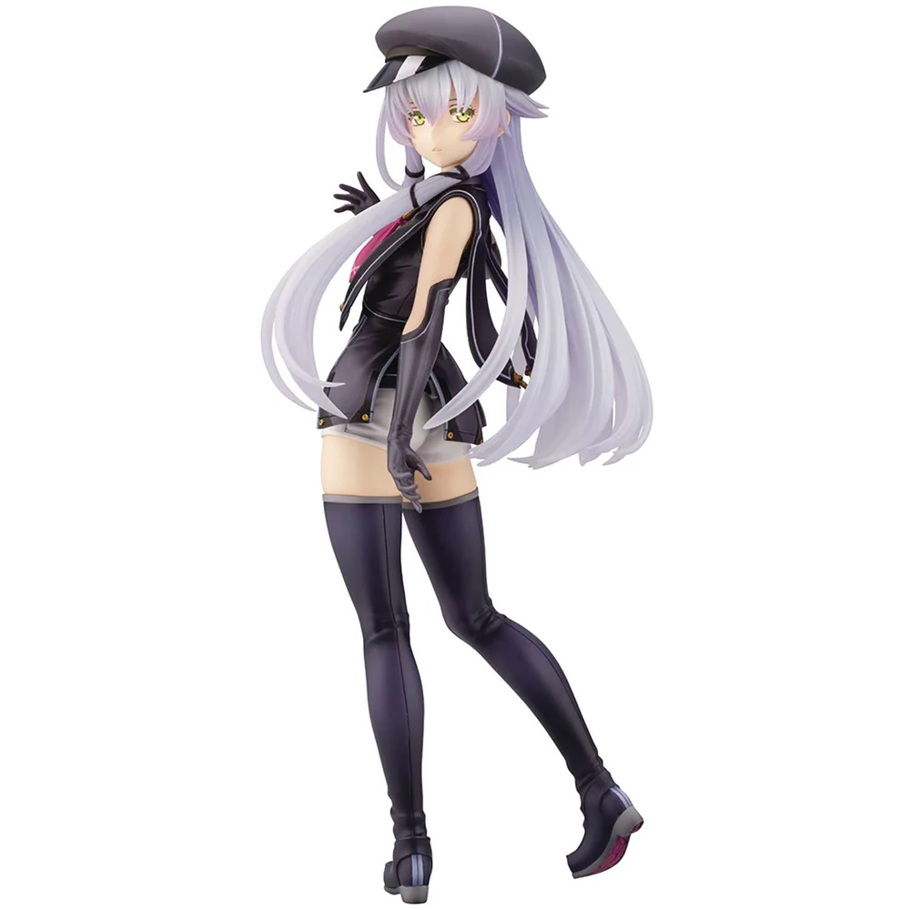 Kotobukiya The Legend Of Heroes Ani*Statue - Altina Orion Image 1