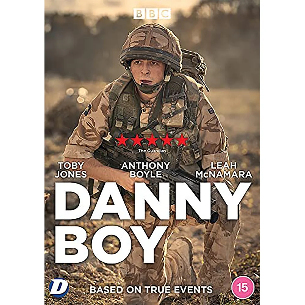 Danny Boy Image 1