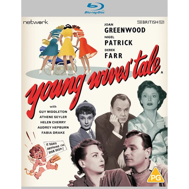 Young Wives' Tale