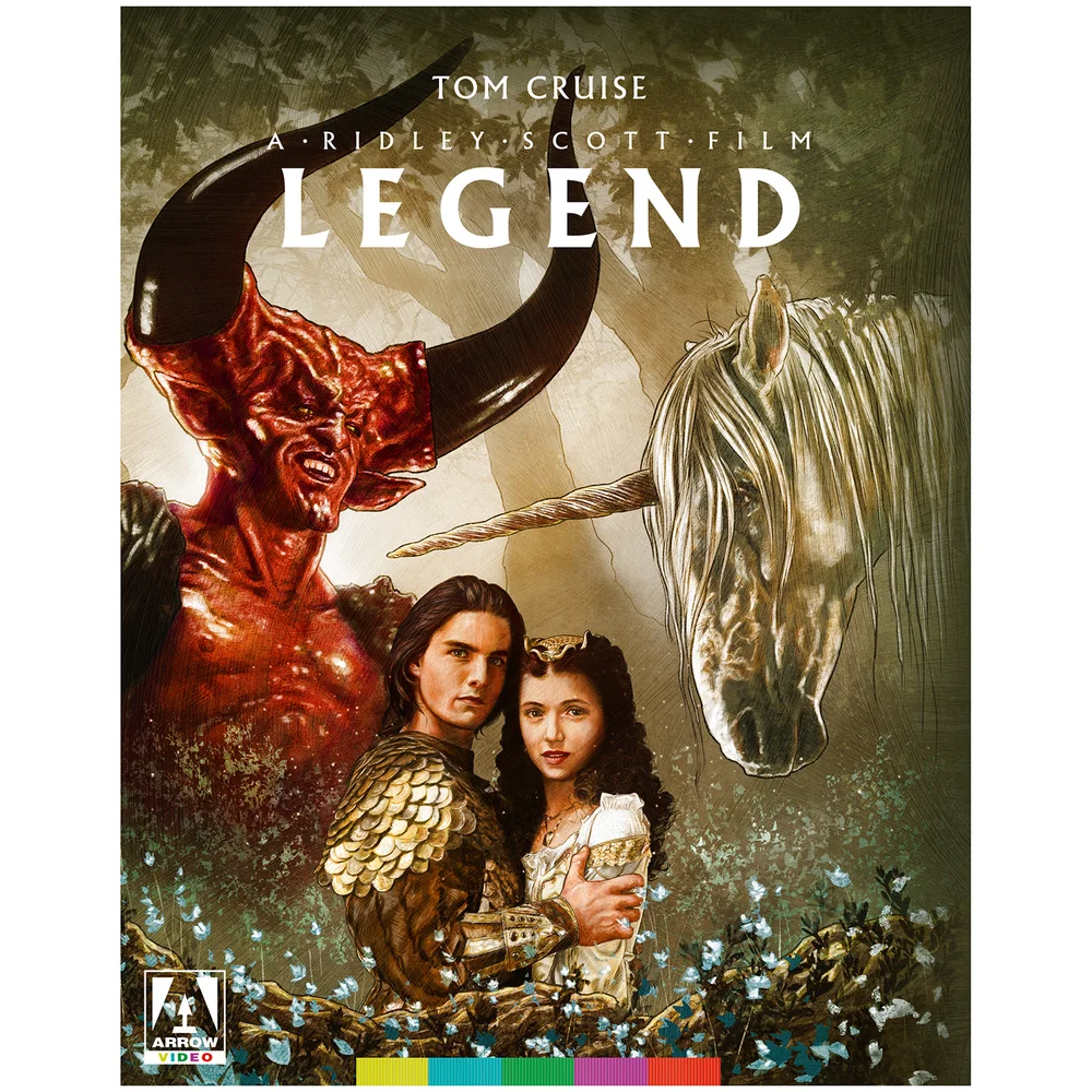 Legend - Limited Edition Image 1